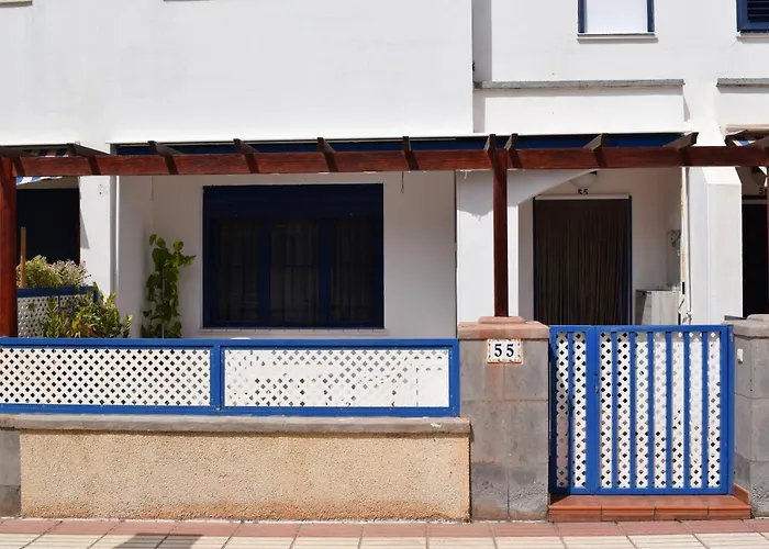 Duplex Relax Puerto De Las Nieves