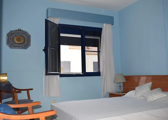 Duplex Relax Puerto De Las Nieves