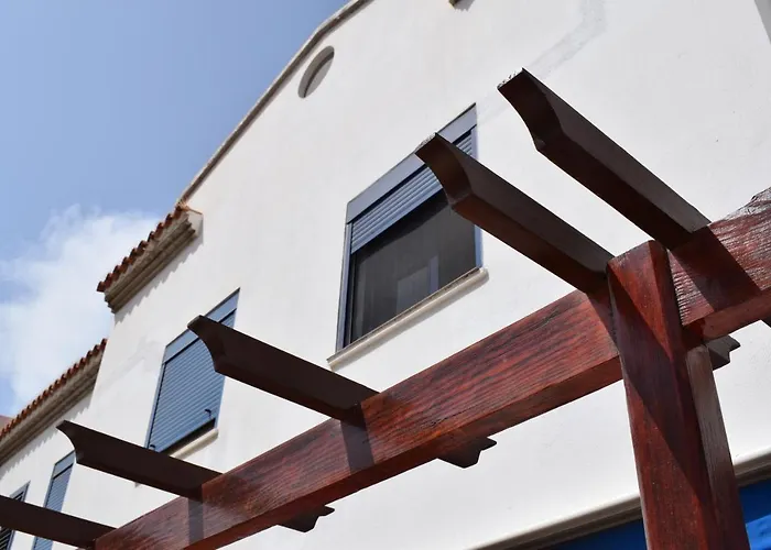 Duplex Relax Puerto De Las Nieves