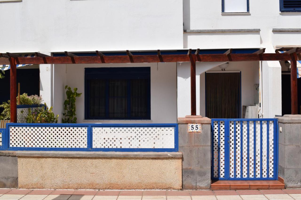 Apartamento Duplex Relax Puerto De Nieves *