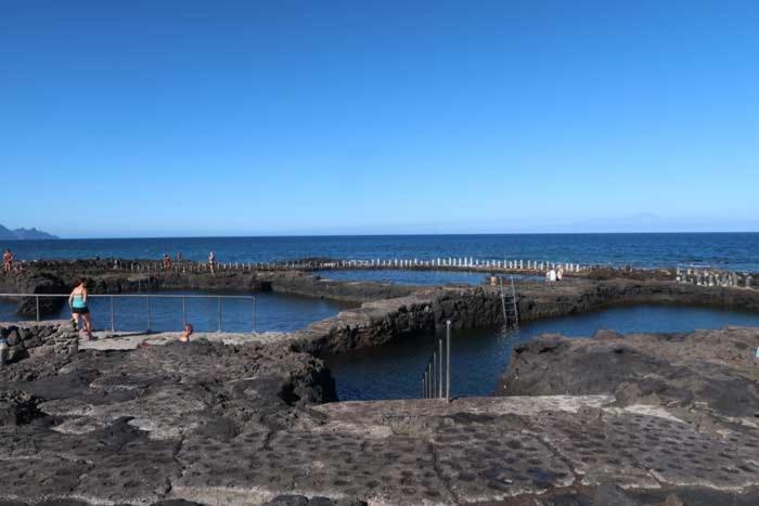 Duplex Relax Puerto De Nieves Appartement