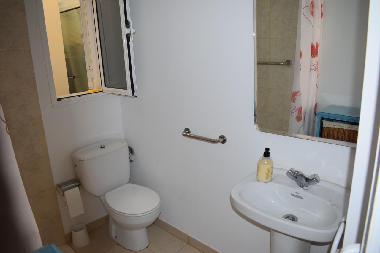 Duplex Relax Puerto De Nieves Appartamento