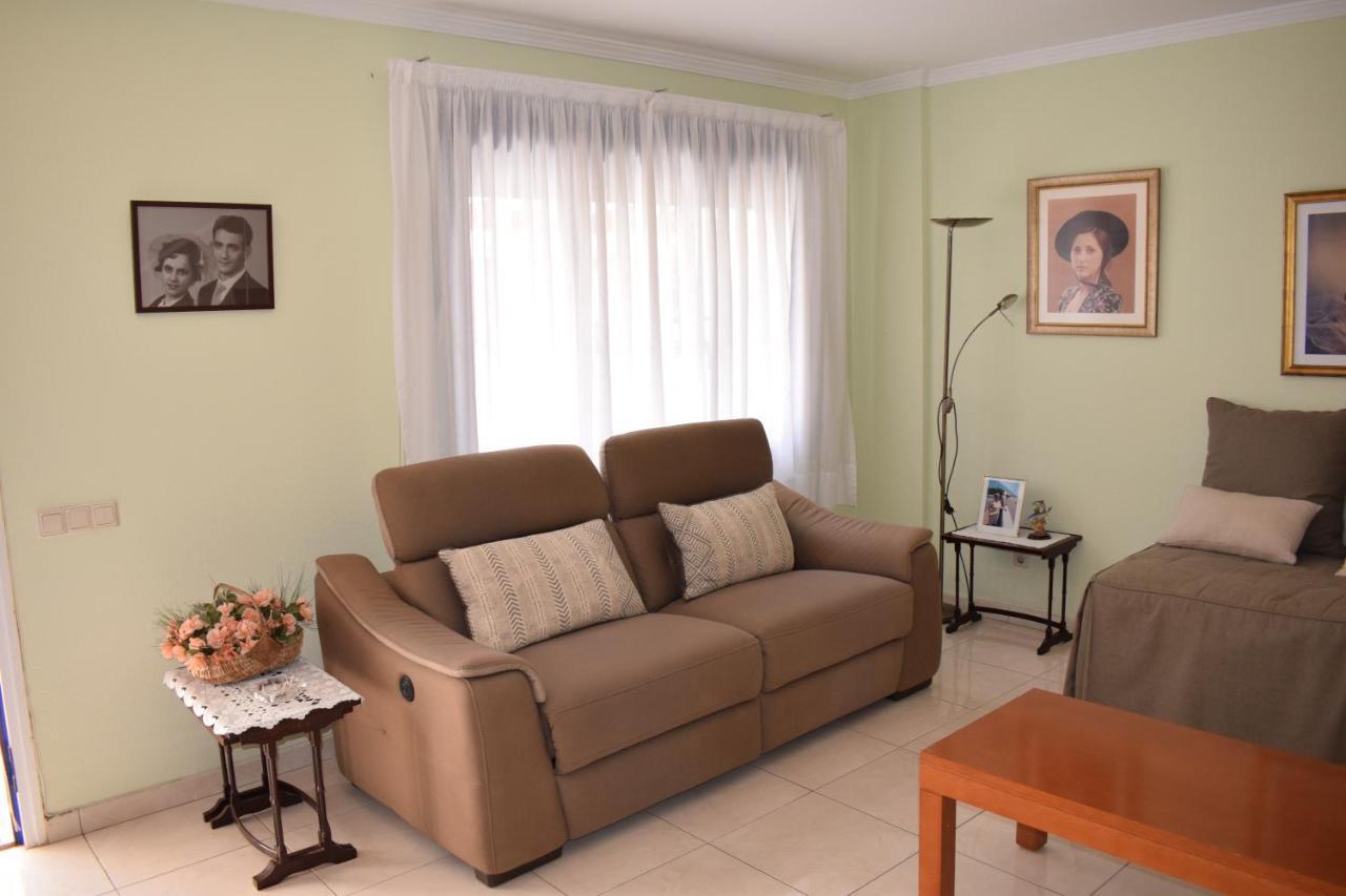 Appartement Duplex Relax Puerto De Nieves Puerto de las Nieves