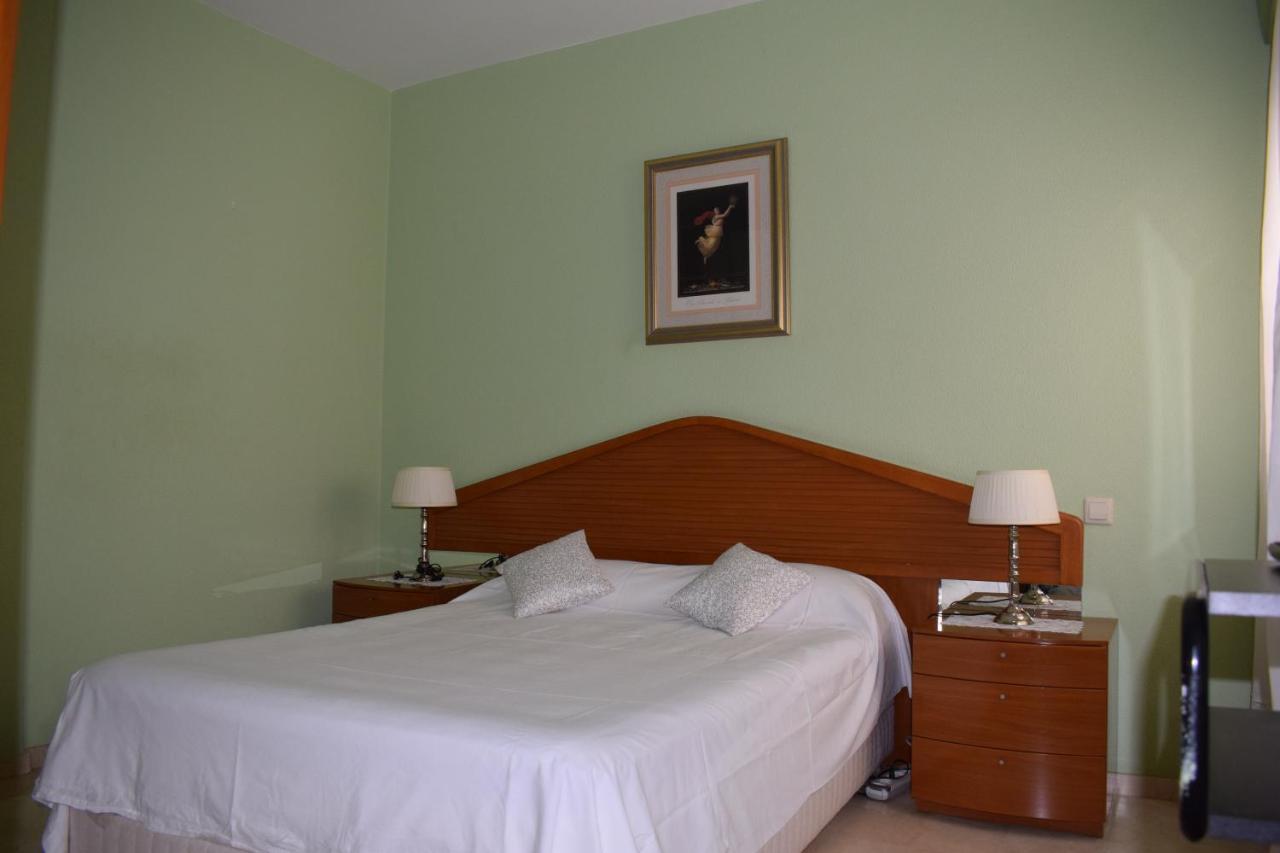 Duplex Relax Puerto De Nieves Appartement