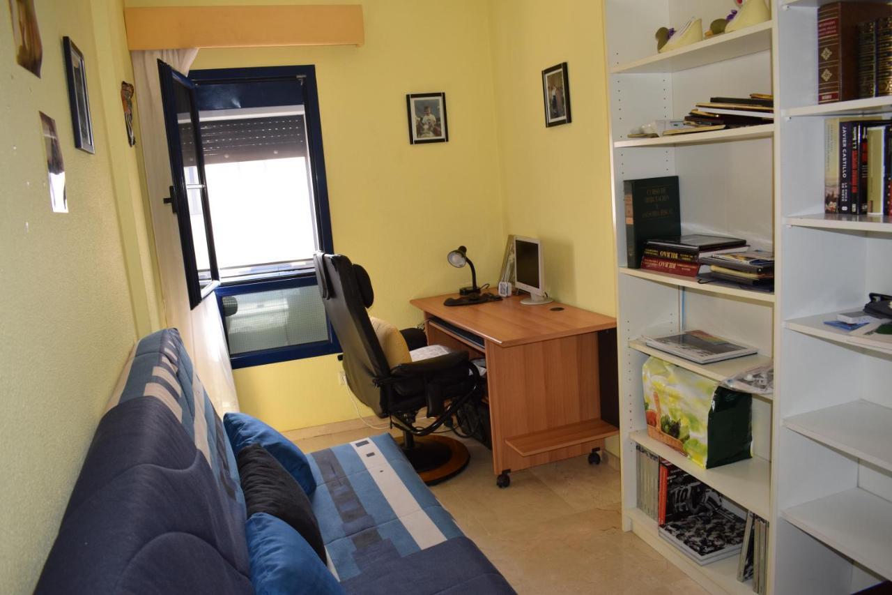 Apartamento Duplex Relax Puerto De Nieves *