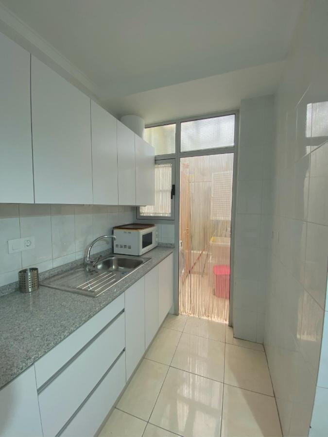 Duplex Relax Puerto De Nieves Appartamento Puerto de las Nieves