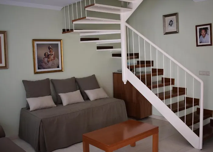 Duplex Relax Puerto De Las Nieves