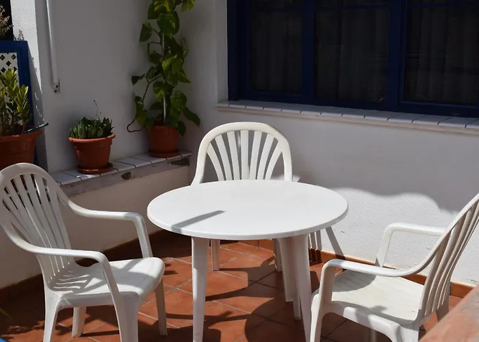 Duplex Relax Puerto De Las Nieves