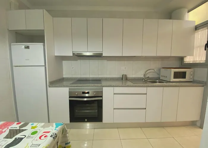 Duplex Relax Puerto De Las Nieves