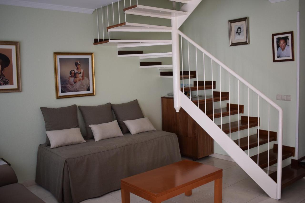 Apartment Duplex Relax Puerto De Nieves Puerto de Las Nieves