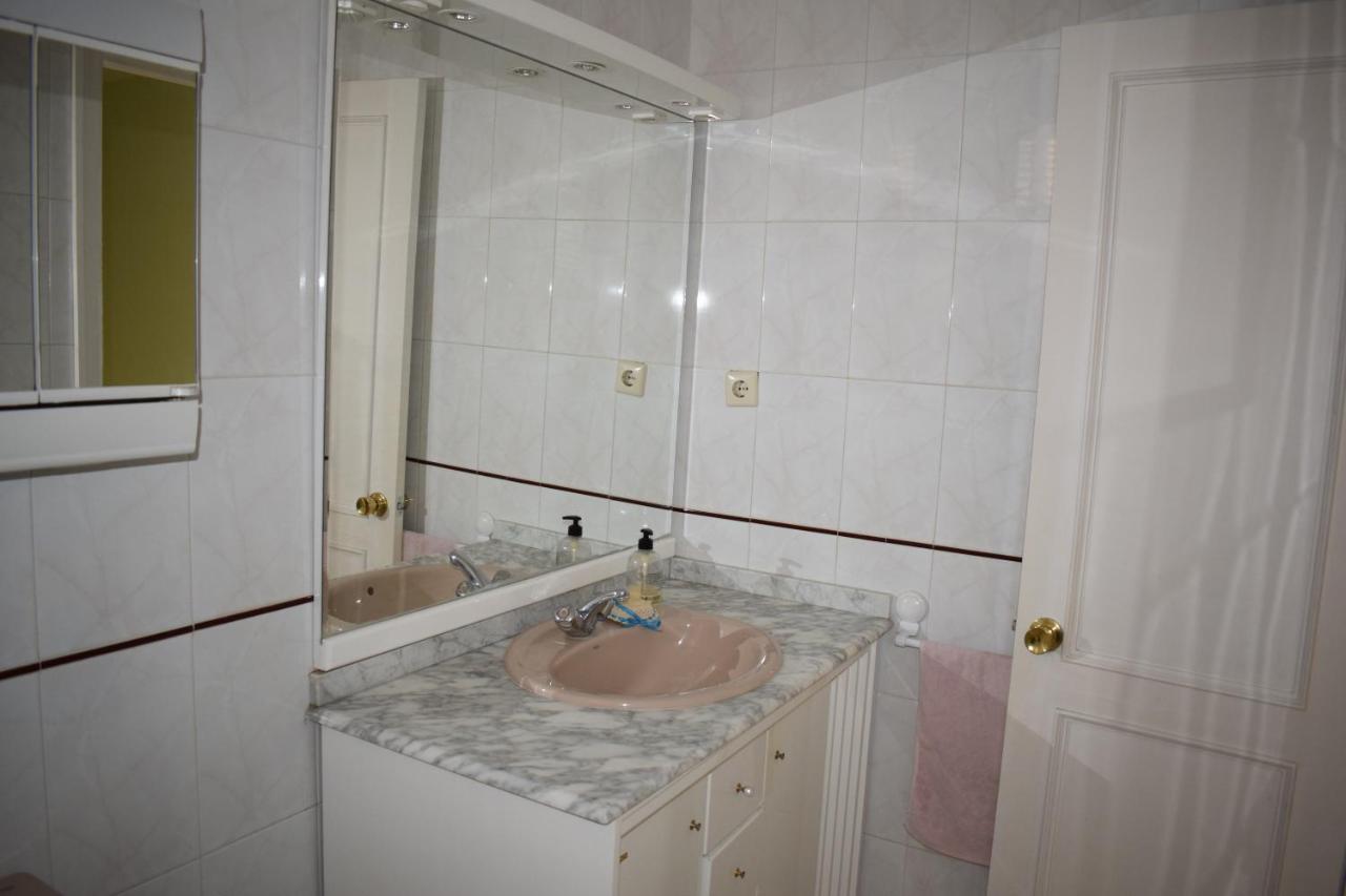 Apartment Duplex Relax Puerto De Nieves *