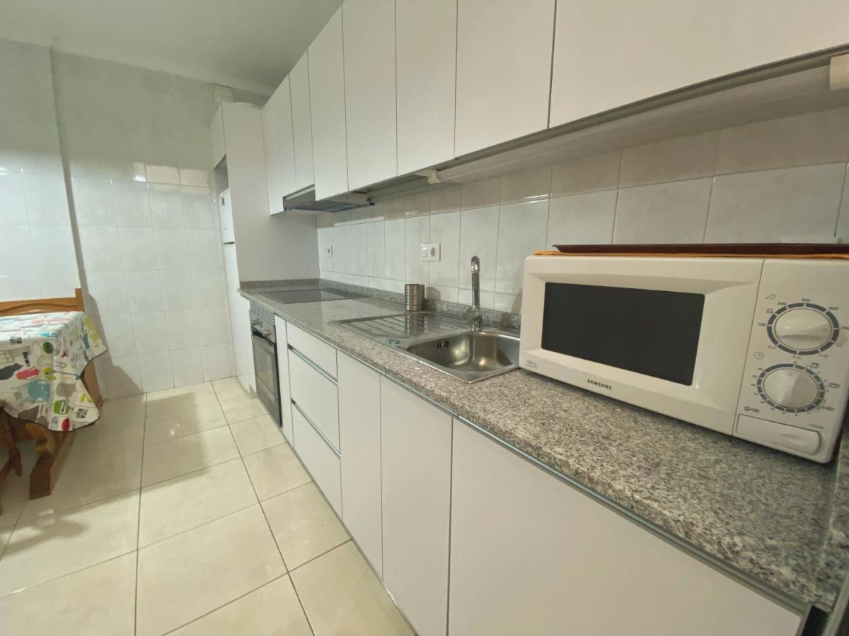 Duplex Relax Puerto De Nieves