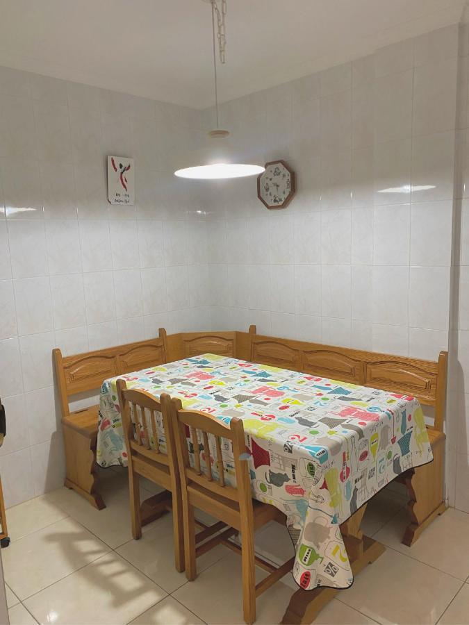 Duplex Relax Puerto De Nieves Apartment *