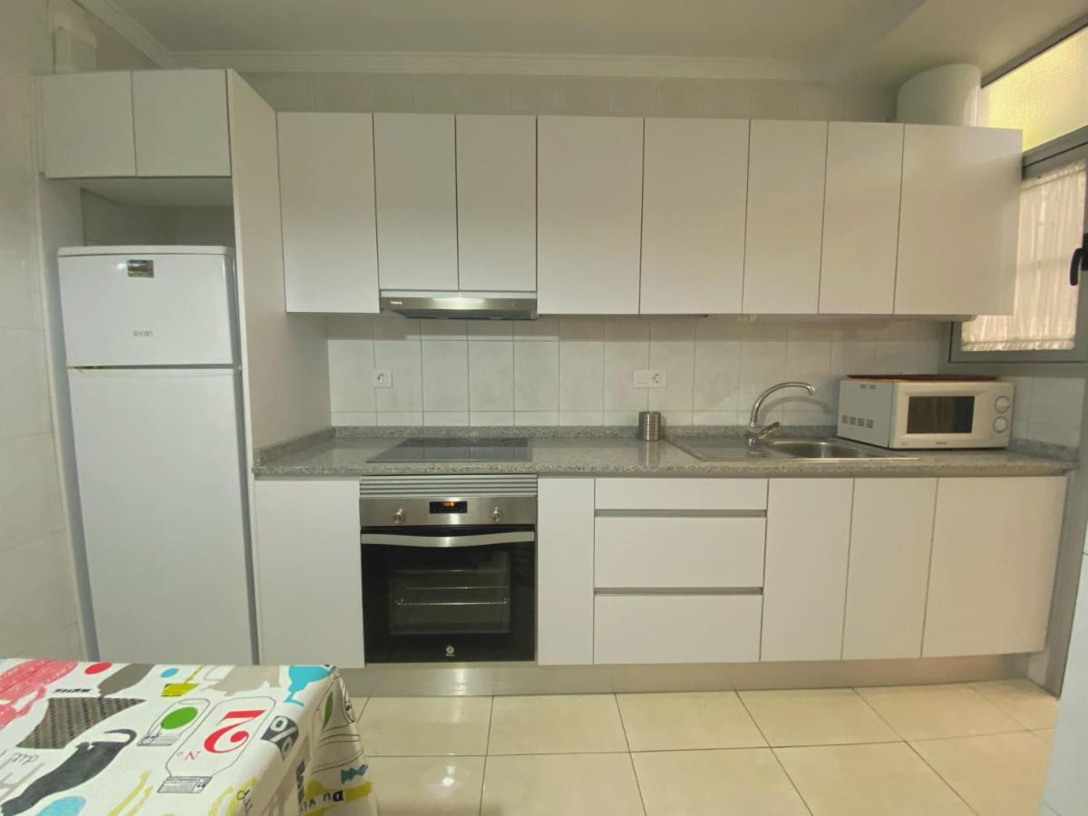 Duplex Relax Puerto De Nieves Apartment